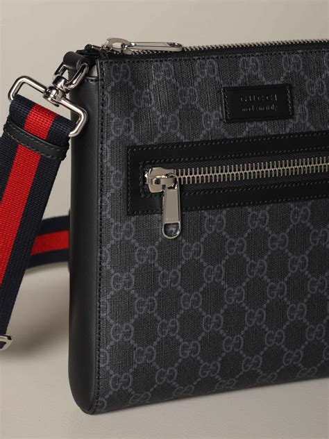 gucci sacoche homme pas cher|Gucci pour homme men.